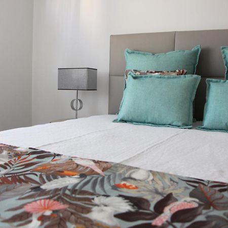Arruda Garden Luxury Apartment With Ac กาชไกช์ ภายนอก รูปภาพ