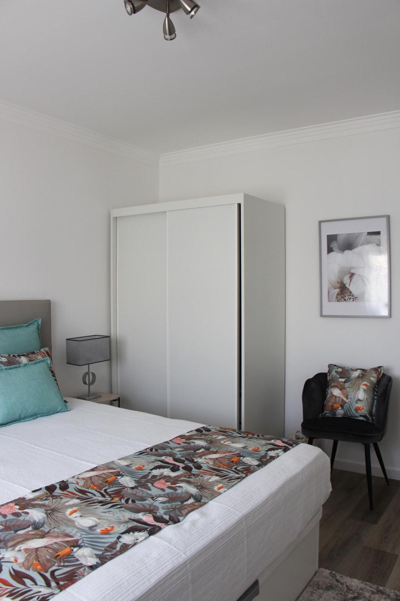Arruda Garden Luxury Apartment With Ac กาชไกช์ ภายนอก รูปภาพ