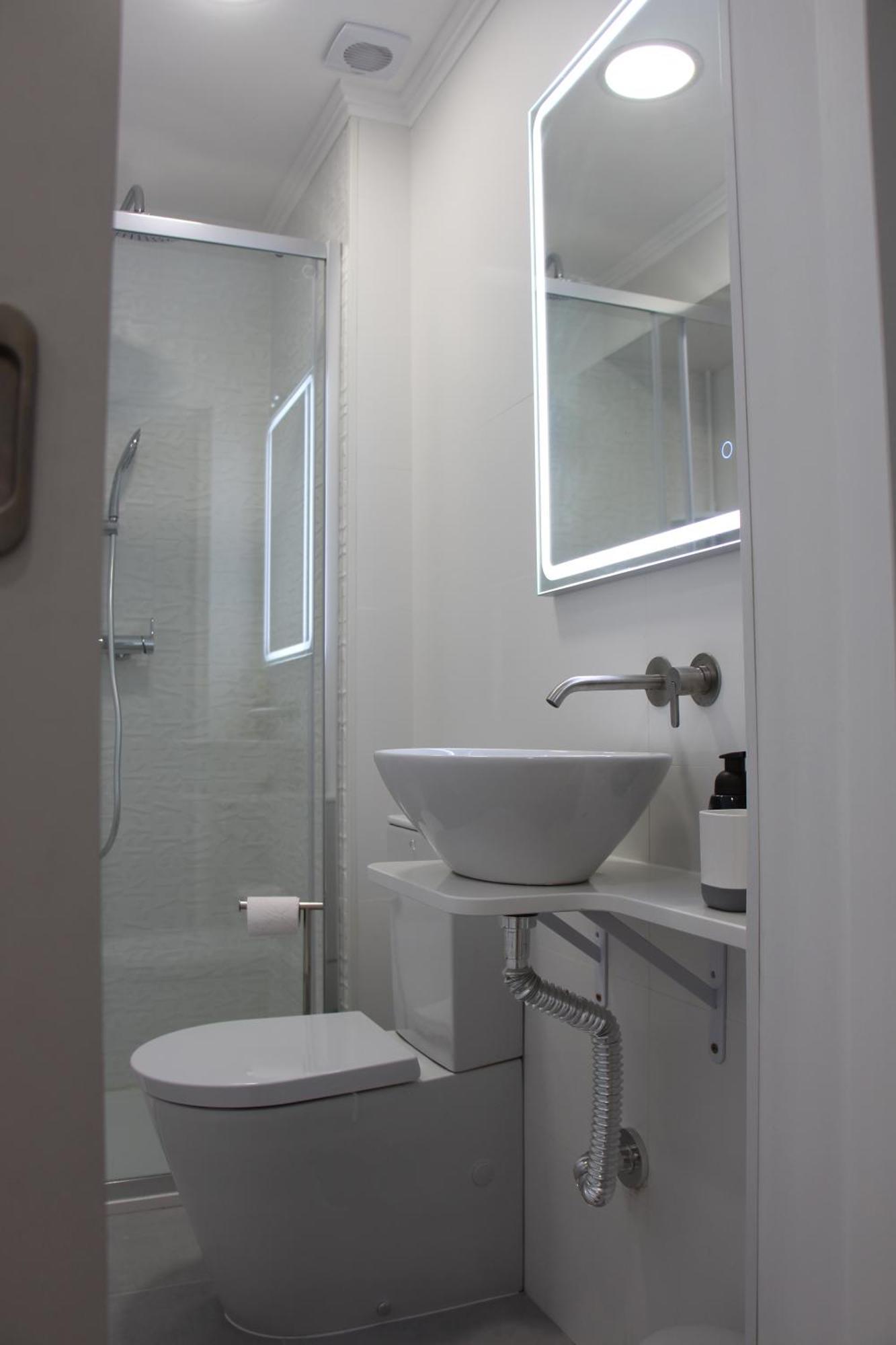 Arruda Garden Luxury Apartment With Ac กาชไกช์ ภายนอก รูปภาพ