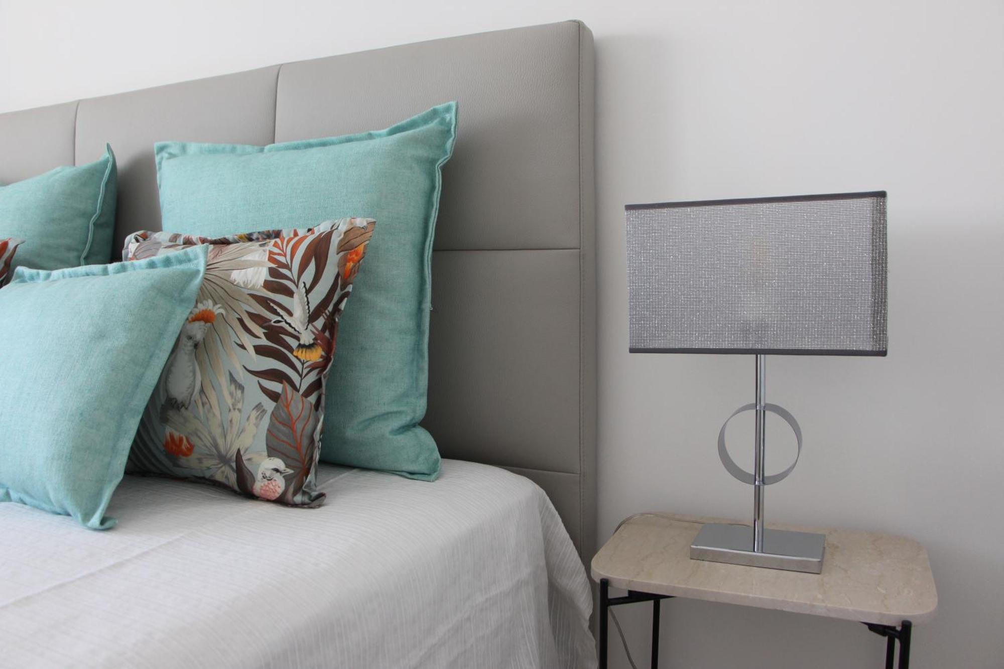 Arruda Garden Luxury Apartment With Ac กาชไกช์ ภายนอก รูปภาพ