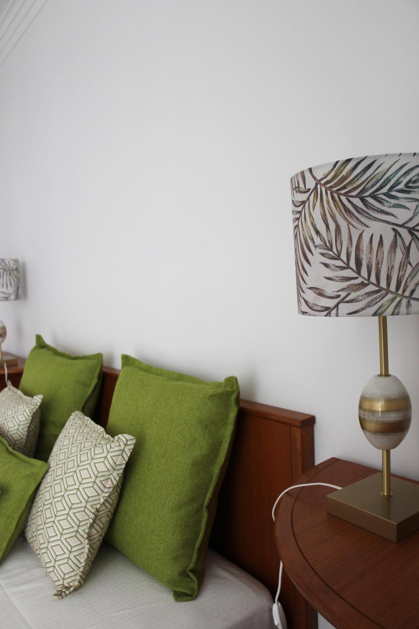 Arruda Garden Luxury Apartment With Ac กาชไกช์ ภายนอก รูปภาพ