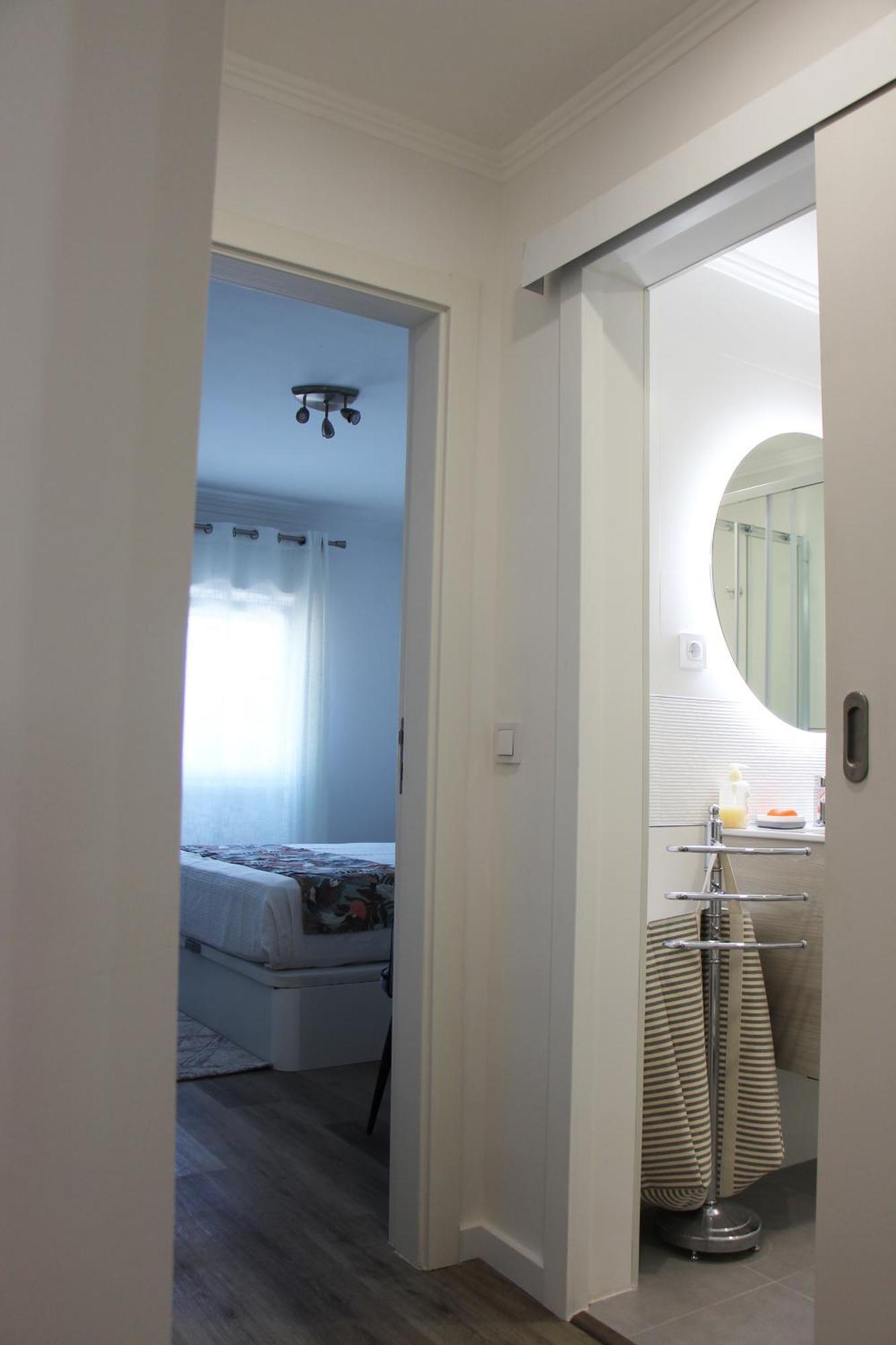 Arruda Garden Luxury Apartment With Ac กาชไกช์ ภายนอก รูปภาพ
