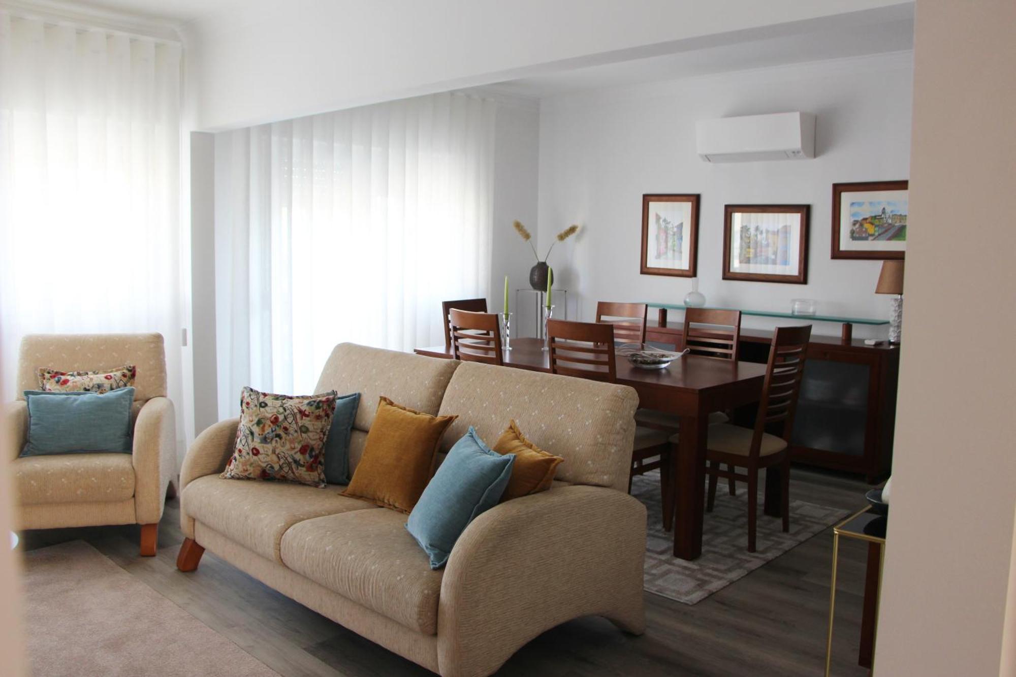 Arruda Garden Luxury Apartment With Ac กาชไกช์ ภายนอก รูปภาพ