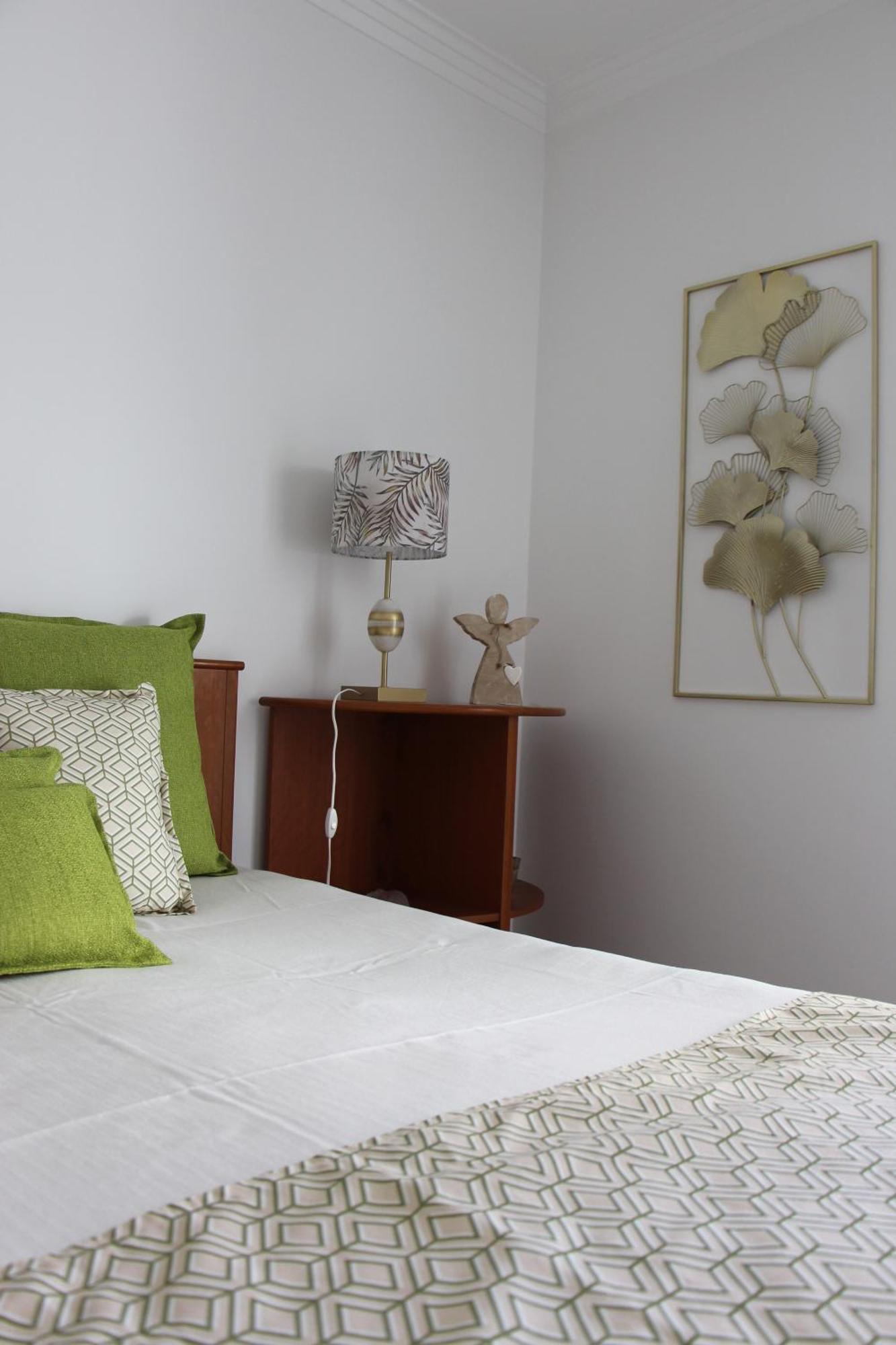 Arruda Garden Luxury Apartment With Ac กาชไกช์ ภายนอก รูปภาพ