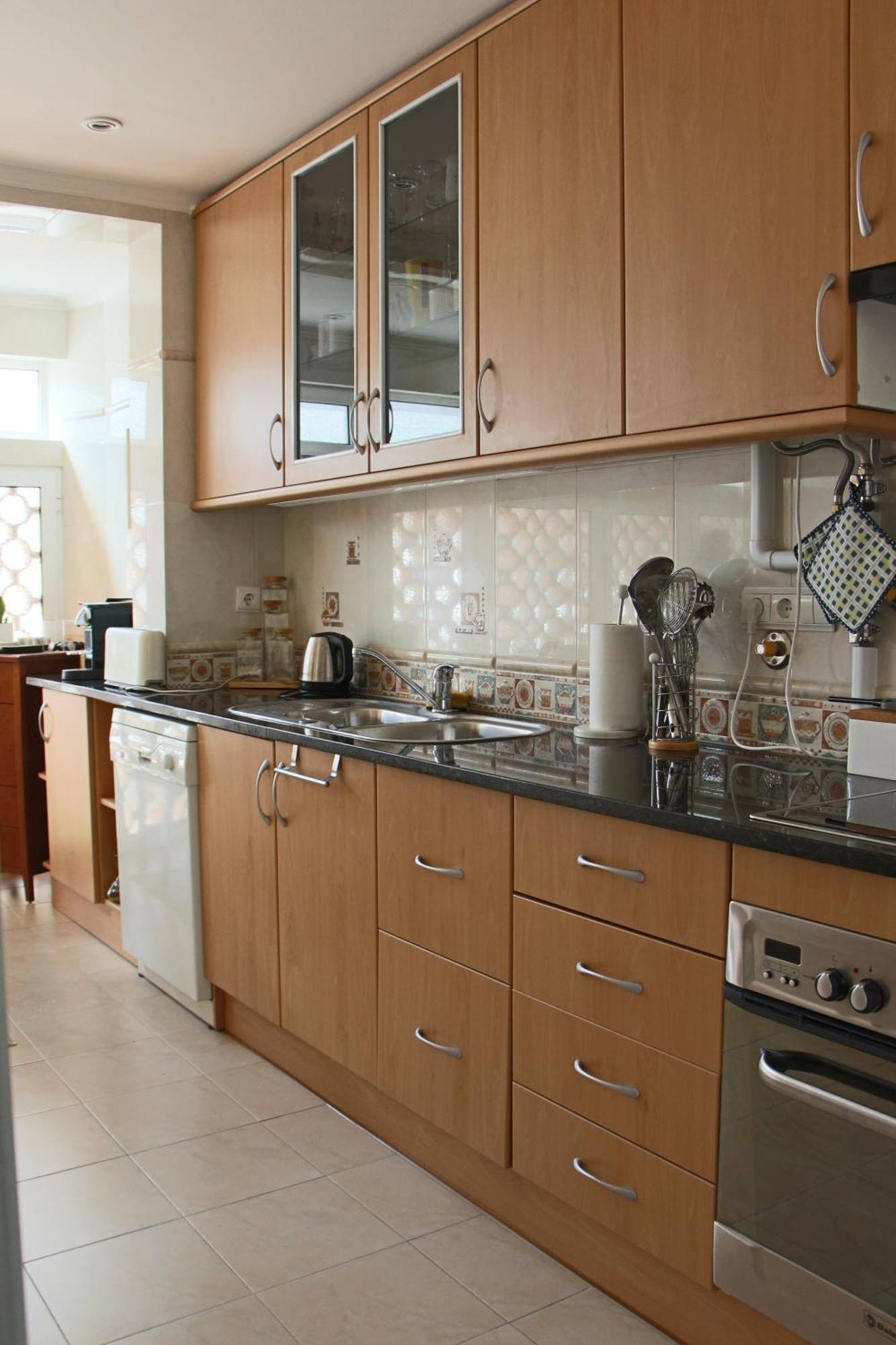 Arruda Garden Luxury Apartment With Ac กาชไกช์ ภายนอก รูปภาพ