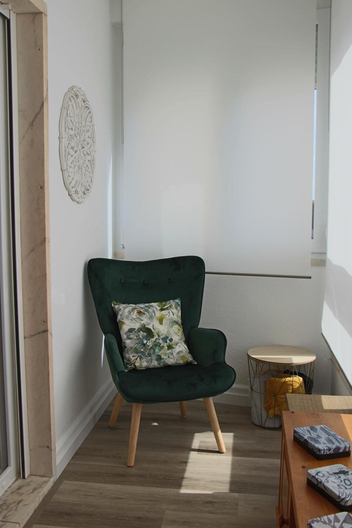 Arruda Garden Luxury Apartment With Ac กาชไกช์ ภายนอก รูปภาพ