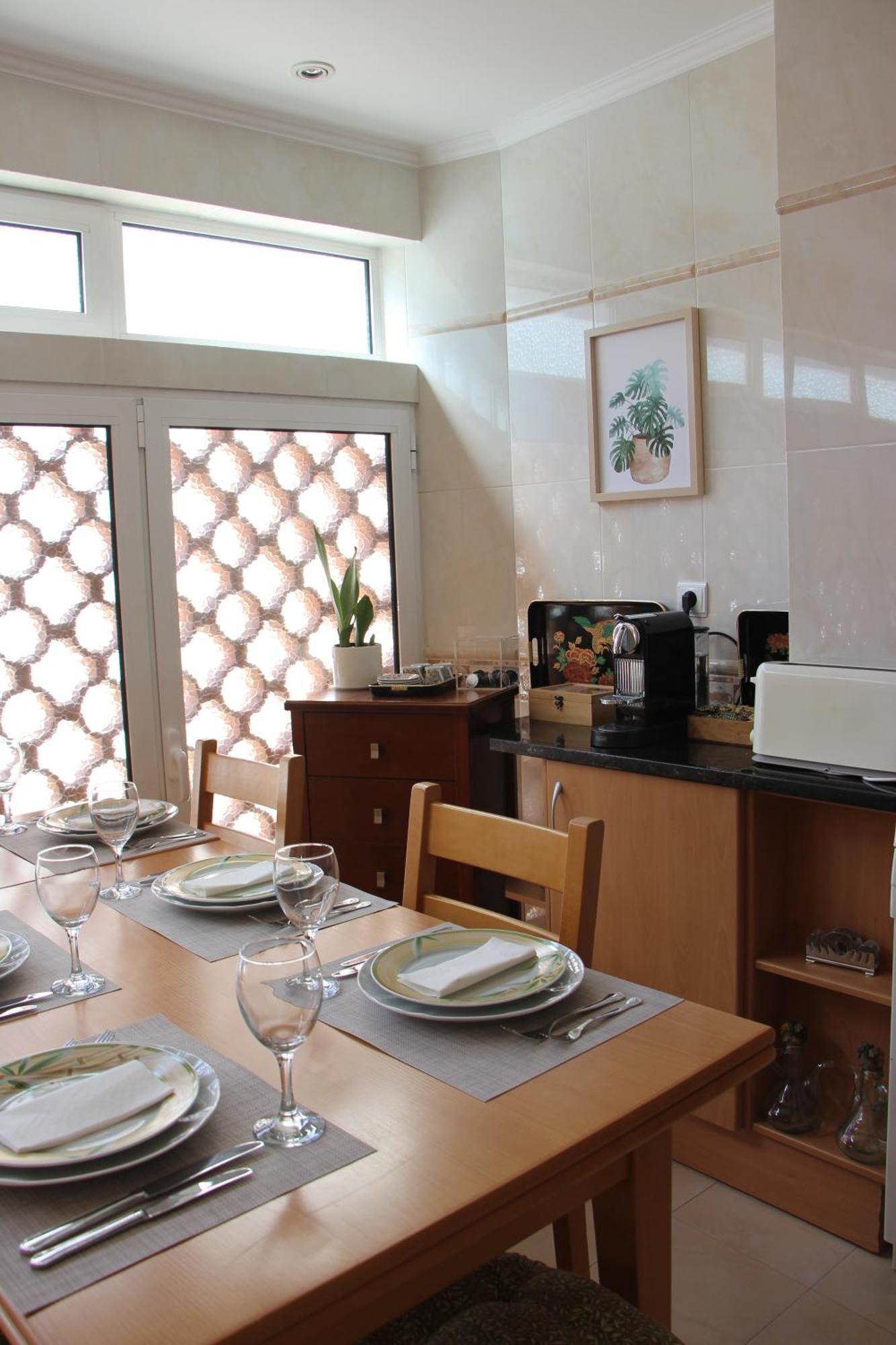 Arruda Garden Luxury Apartment With Ac กาชไกช์ ภายนอก รูปภาพ
