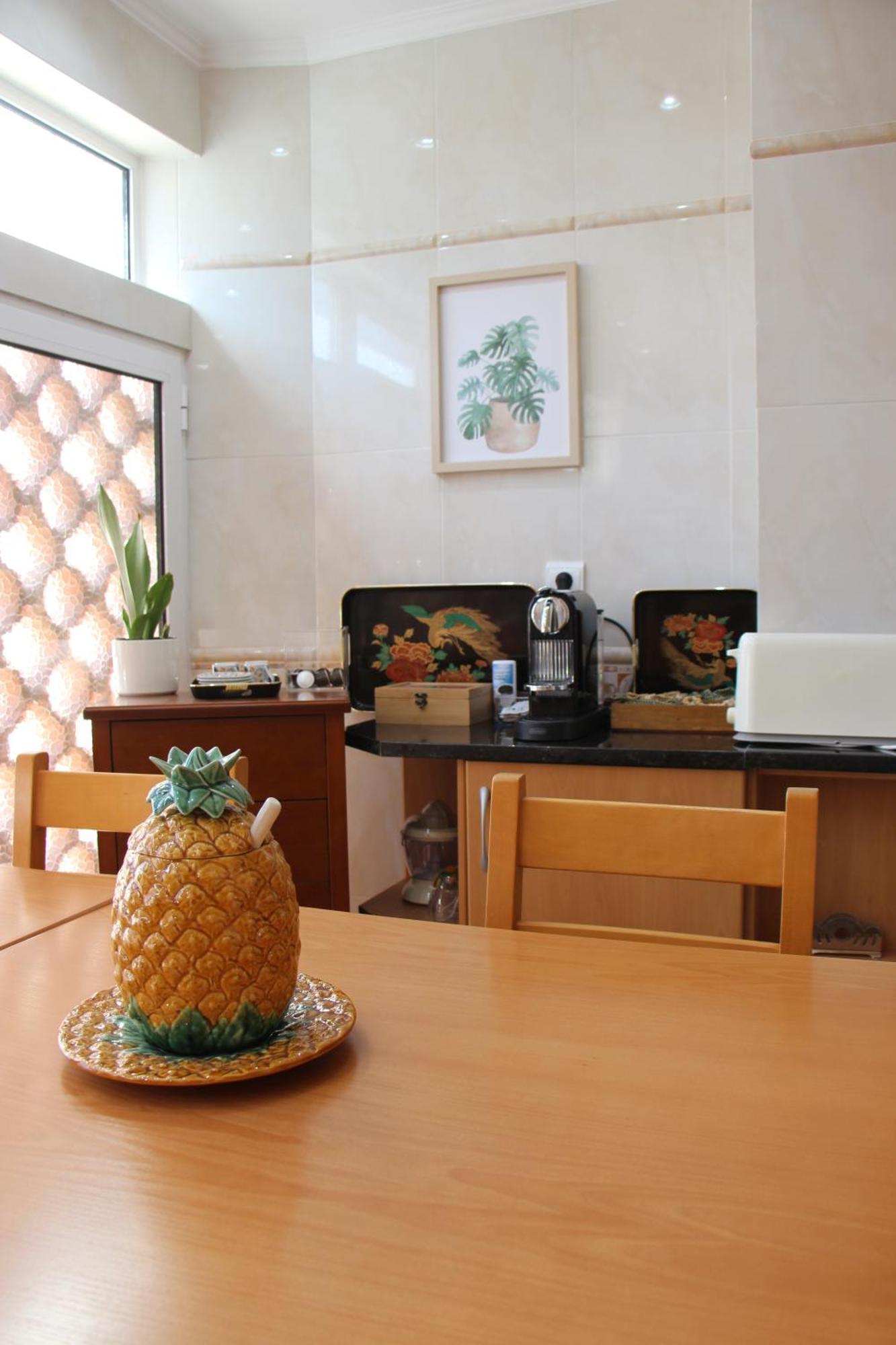 Arruda Garden Luxury Apartment With Ac กาชไกช์ ภายนอก รูปภาพ