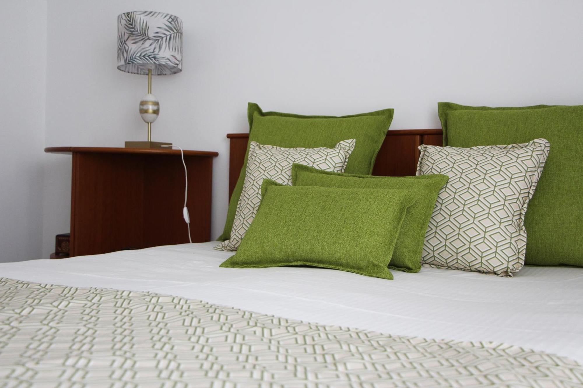 Arruda Garden Luxury Apartment With Ac กาชไกช์ ภายนอก รูปภาพ