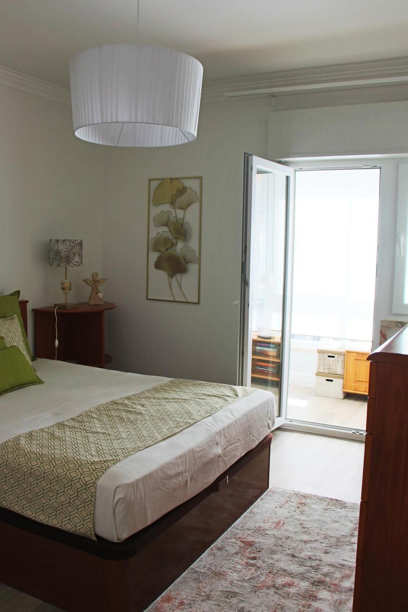 Arruda Garden Luxury Apartment With Ac กาชไกช์ ภายนอก รูปภาพ