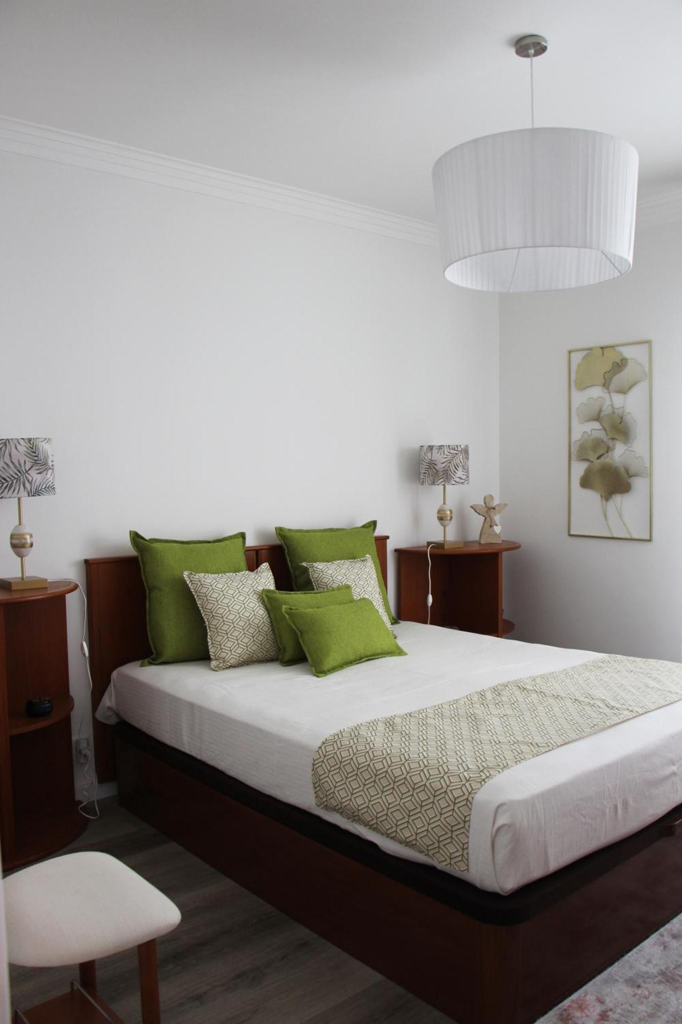 Arruda Garden Luxury Apartment With Ac กาชไกช์ ภายนอก รูปภาพ