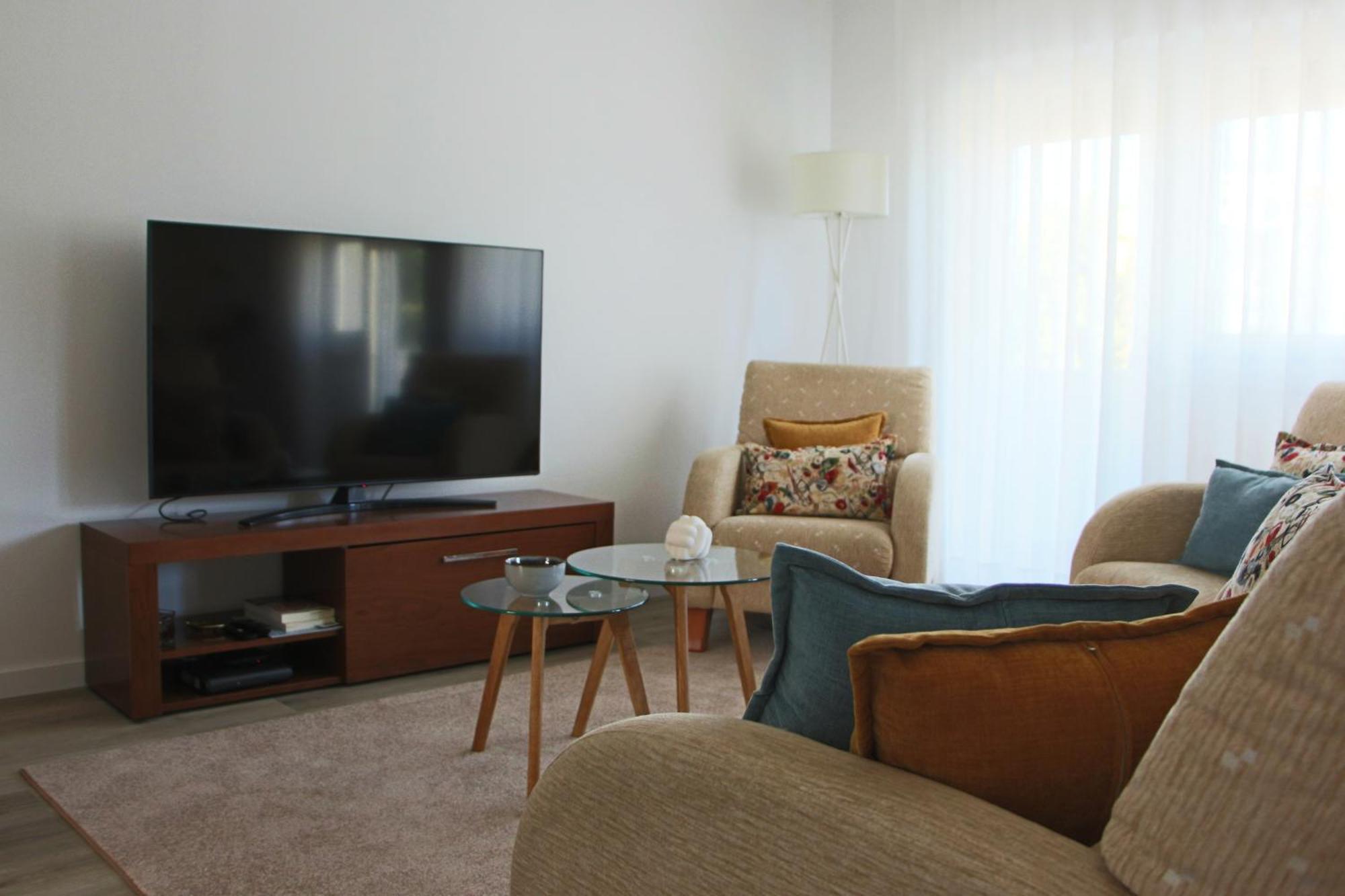 Arruda Garden Luxury Apartment With Ac กาชไกช์ ภายนอก รูปภาพ