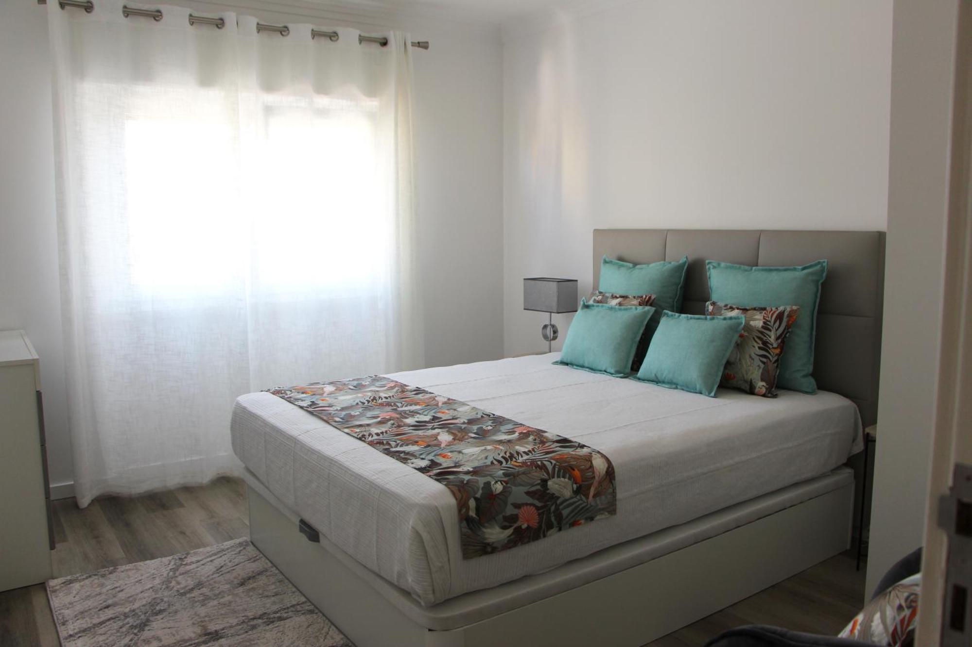 Arruda Garden Luxury Apartment With Ac กาชไกช์ ภายนอก รูปภาพ