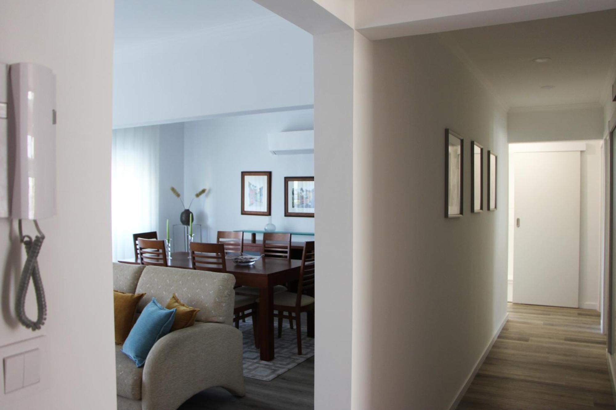 Arruda Garden Luxury Apartment With Ac กาชไกช์ ภายนอก รูปภาพ