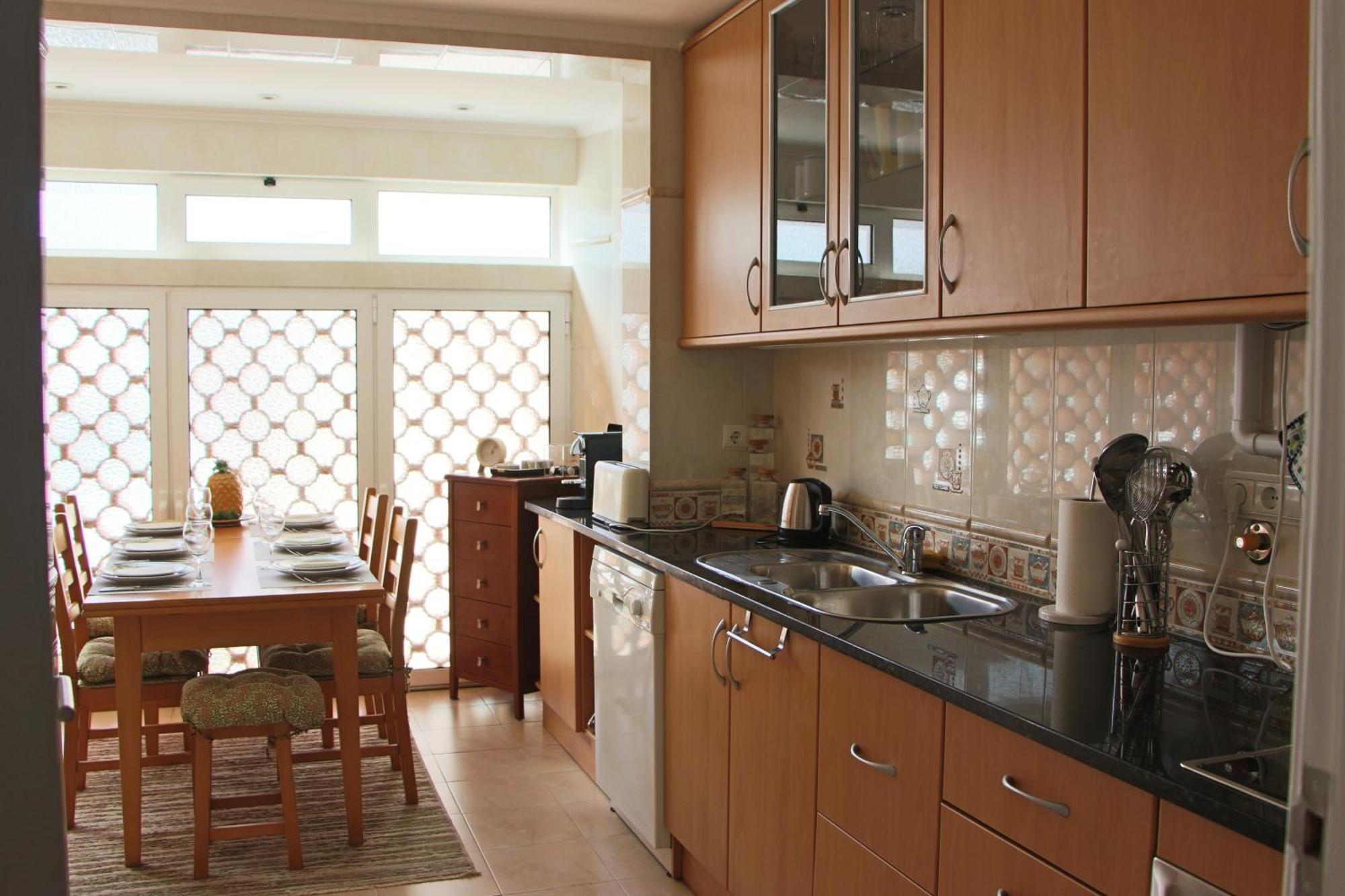 Arruda Garden Luxury Apartment With Ac กาชไกช์ ภายนอก รูปภาพ